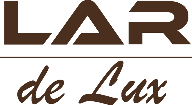 LAR de LUX logo